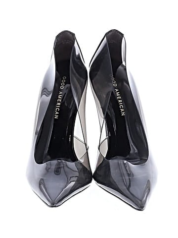 Good American Heels (view 2)