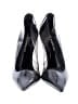 Good American Gray Heels Size 6 1/2 - photo 2