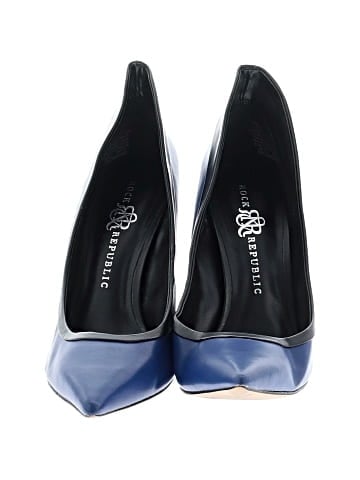 Rock & Republic Heels (view 2)