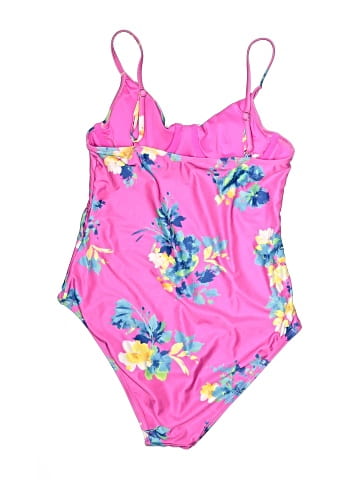 No Boundaries One Piece Swimsuit (view 2)