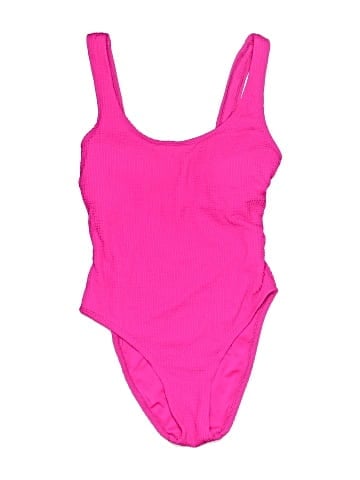 Lucky Brand One Piece Swimsuit (view 1)