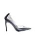 Good American Gray Heels Size 6 1/2 - photo 1