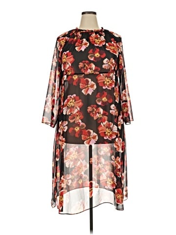 Madewell Casual Dress (view 1)