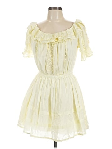 Tularosa Casual Dress (view 1)