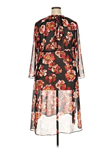 Madewell Casual Dress (view 2)