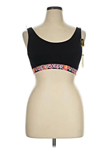 Joe Boxer Sports Bra (view 1)