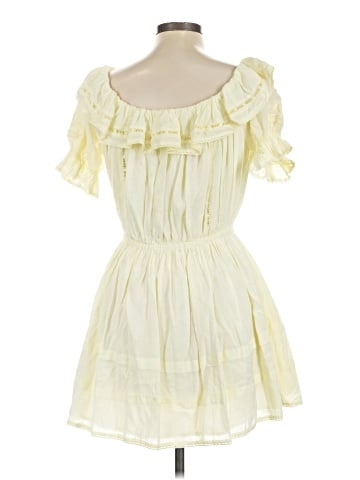 Tularosa Casual Dress (view 2)