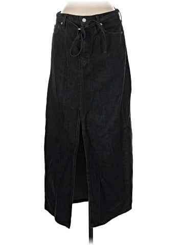 Banana Republic Denim Skirt (view 1)