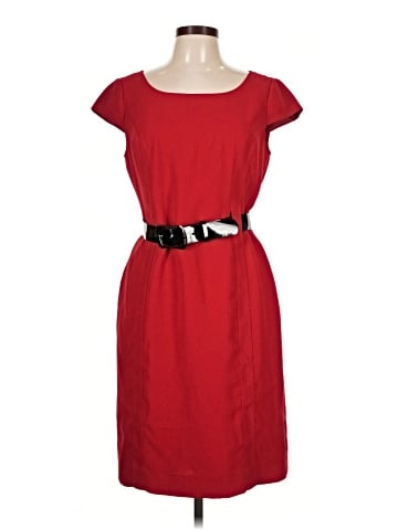Tahari by ASL Casual Dress (view 1)
