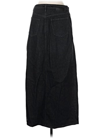 Banana Republic Denim Skirt (view 2)