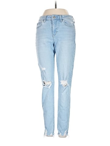 Uniqlo Jeans (view 1)