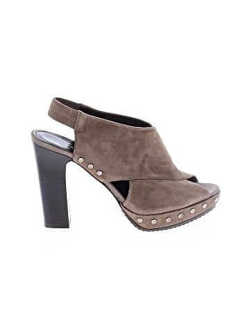 Donald J Pliner Heels (view 1)