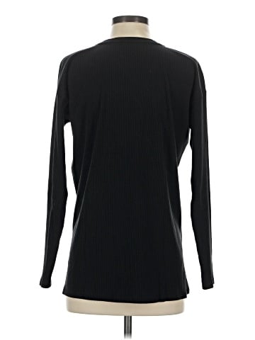 Eileen Fisher Long Sleeve T-Shirt (view 2)