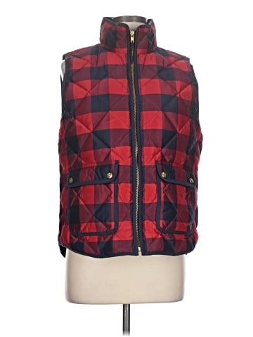 J.Crew Vest (view 1)