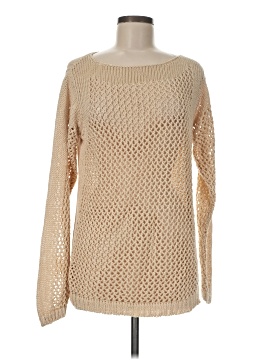 Lafayette 148 New York Pullover Sweater
