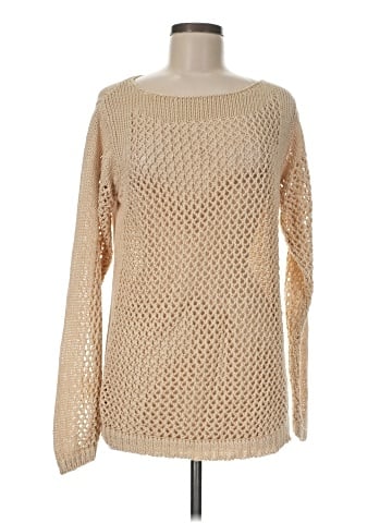 Lafayette 148 New York Pullover Sweater (view 1)