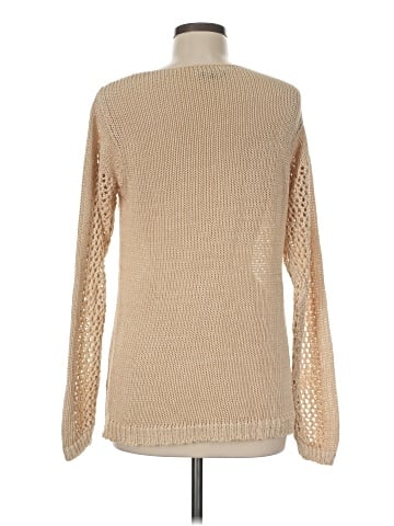 Lafayette 148 New York Pullover Sweater (view 2)