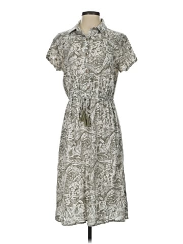 C&C California Casual Dress (view 1)