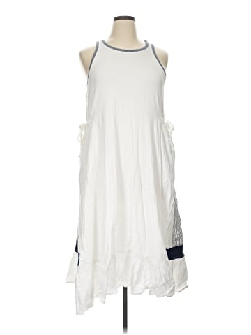 Daily Practice By Anthropologie Casual Dress (view 1)
