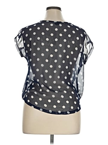 rue21 Short Sleeve Top (view 2)