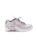 Nike Pink Sneakers Size 6 1/2 - photo 1