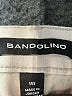 Bandolino Tan Khakis Size 14 - photo 4