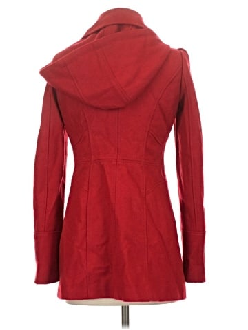 Guess Wool Coat (view 2)