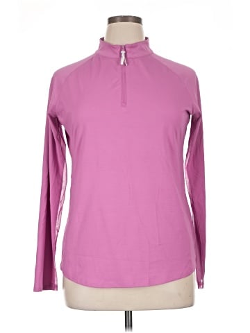 Bette & Court Track Jacket (view 1)