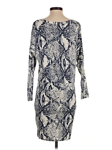 Three Dots Cocktail Dress (view 2)