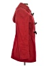 Guess Red Wool Coat Size S - photo 4