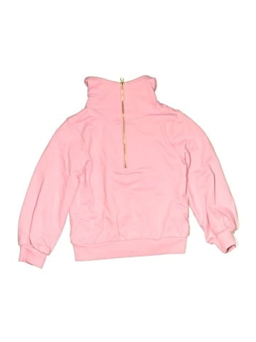 Janie and Jack Zip Up Hoodie (view 1)