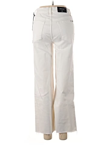 7 For All Mankind Jeans (view 2)