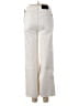 7 For All Mankind Ivory Jeans Size 28 waist - photo 2