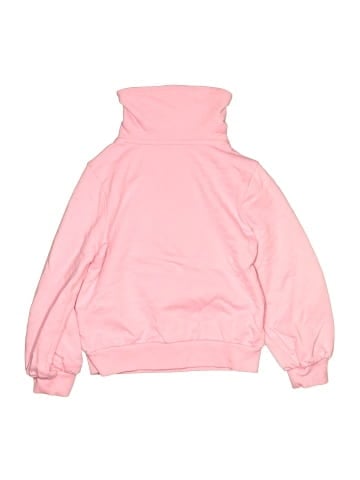 Janie and Jack Zip Up Hoodie (view 2)