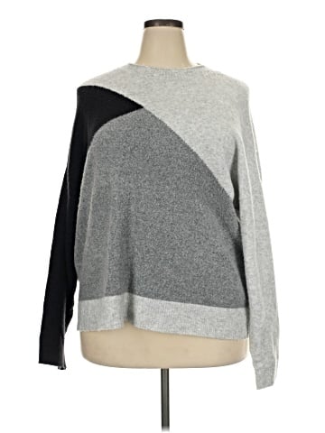J.Crew Factory Store Pullover Sweater (view 1)