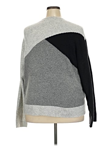 J.Crew Factory Store Pullover Sweater (view 2)