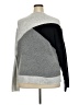 J.Crew Factory Store Color Block Gray Pullover Sweater Size 2X - photo 2