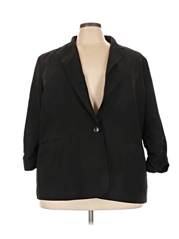 MICHAEL Michael Kors Blazer (view 1)