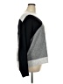 J.Crew Factory Store Color Block Gray Pullover Sweater Size 2X - photo 4