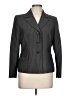 Evan Picone Gray Blazer Size 10 - photo 1