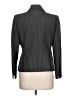 Evan Picone Gray Blazer Size 10 - photo 2