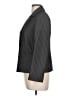 Evan Picone Gray Blazer Size 10 - photo 5