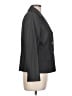 Evan Picone Gray Blazer Size 10 - photo 4