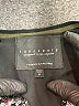 Sanctuary 100% Polyester Print Black Jacket Size S - photo 6