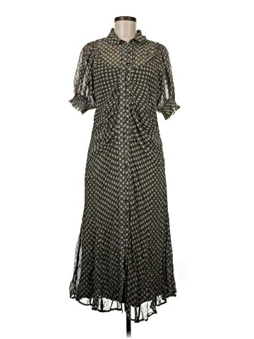 Anthropologie Casual Dress (view 1)