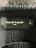Naf Naf Black Long Sleeve Turtleneck Size S - photo 7