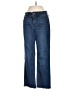 NYDJ Blue Jeans Size 2 - photo 1