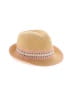Roxy Pink Sun Hat Size Sm - Med - photo 1