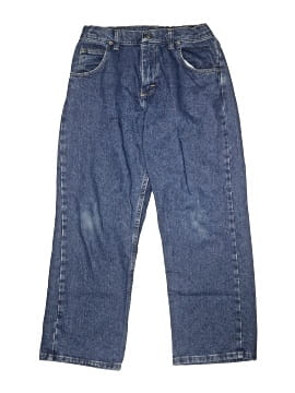 Wrangler Jeans Co Jeans