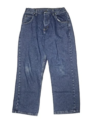 Wrangler Jeans Co Jeans (view 1)